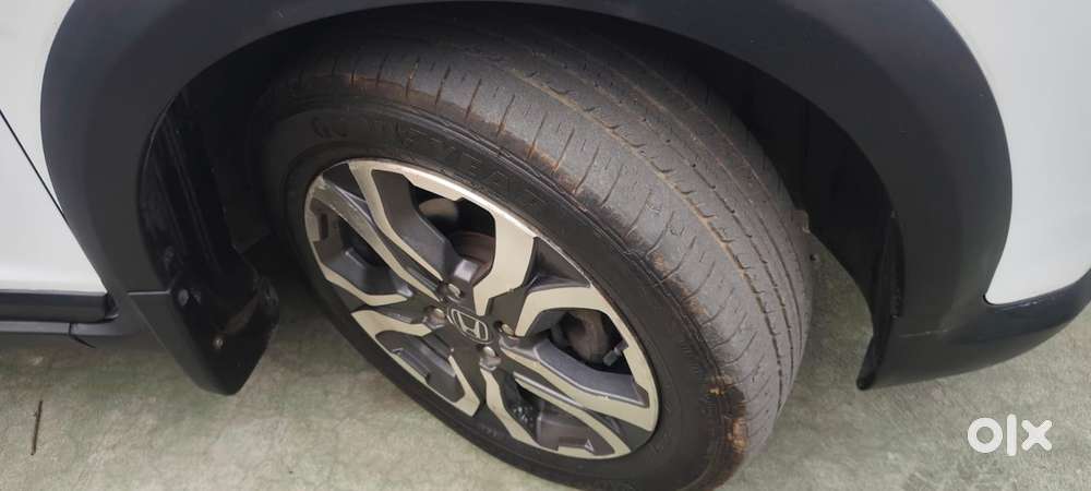 Honda Wr-v 1.5 Vx I-dtec, 2018, Diesel