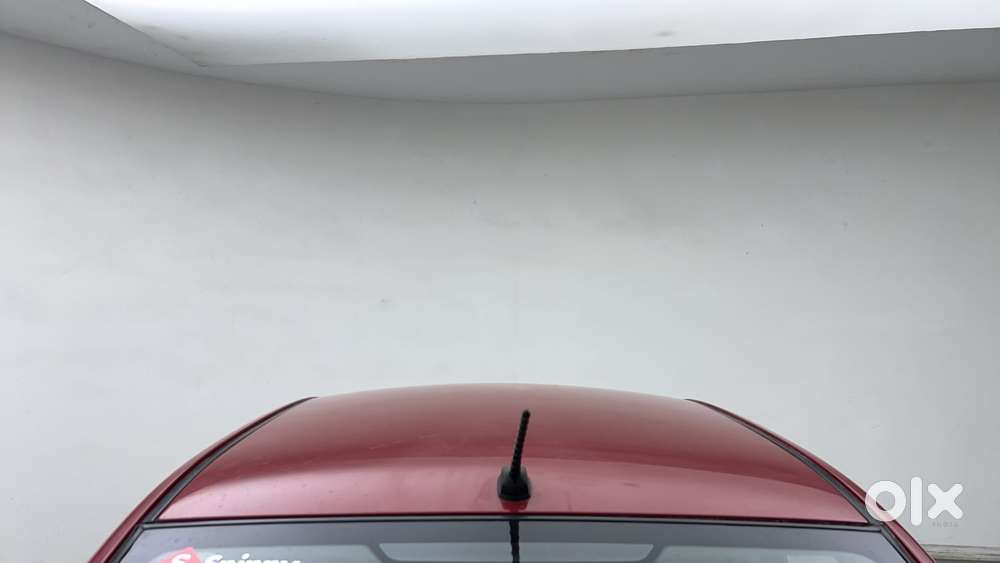 Hyundai Xcent [ ] 1.2 S, 2016, Petrol