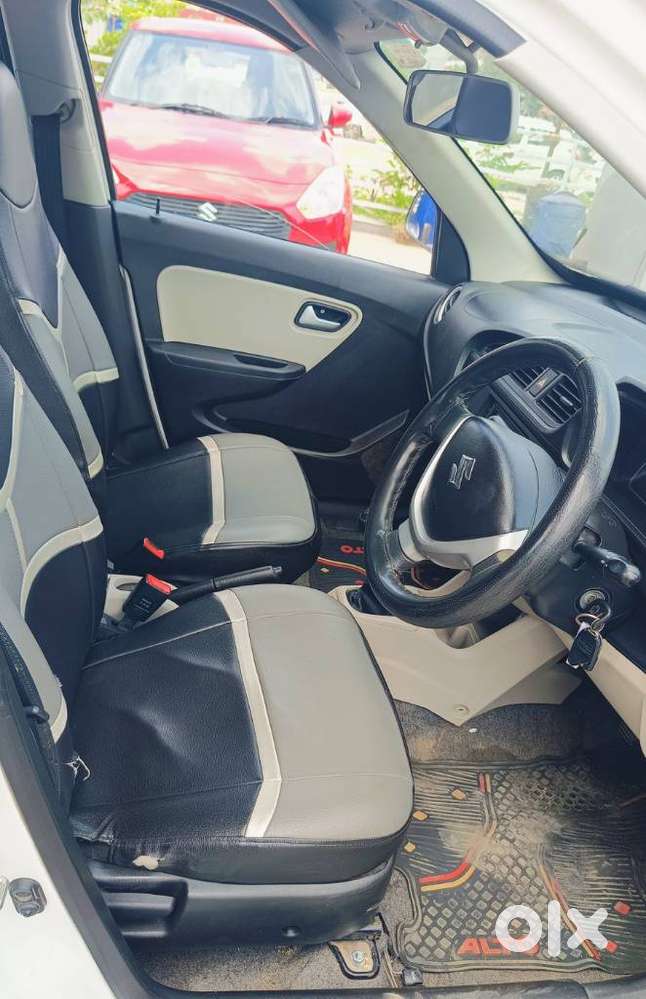 Maruti Suzuki Alto 800 0.8 Lxi (o), 2022, Petrol