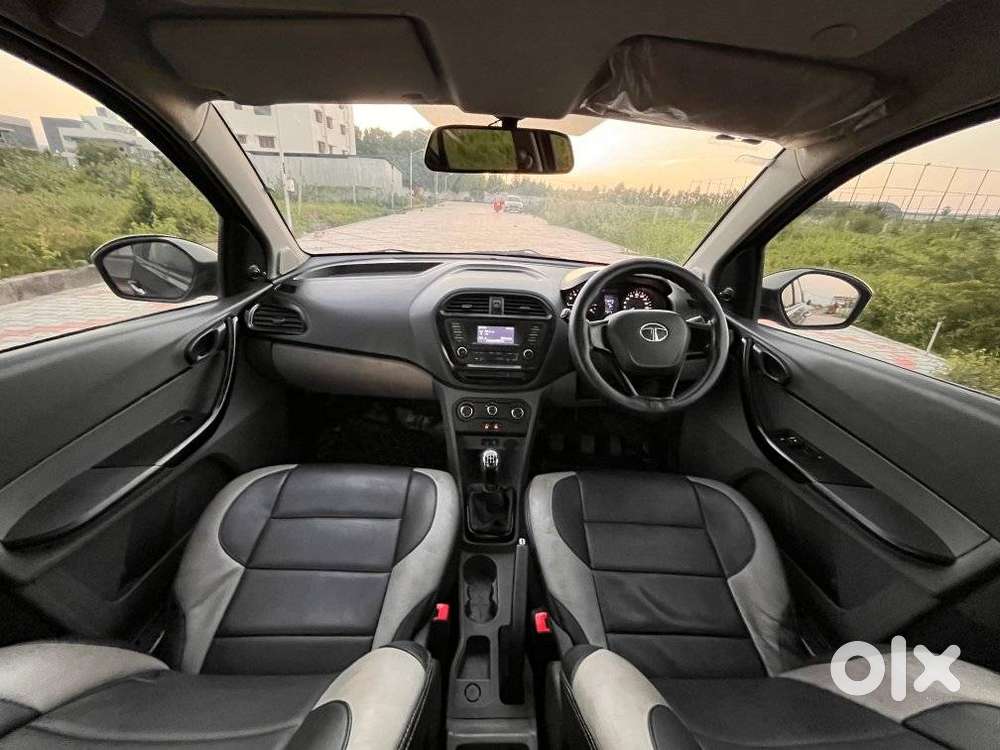 Tata Tigor 1.2 Revotron Xm, 2019, Diesel
