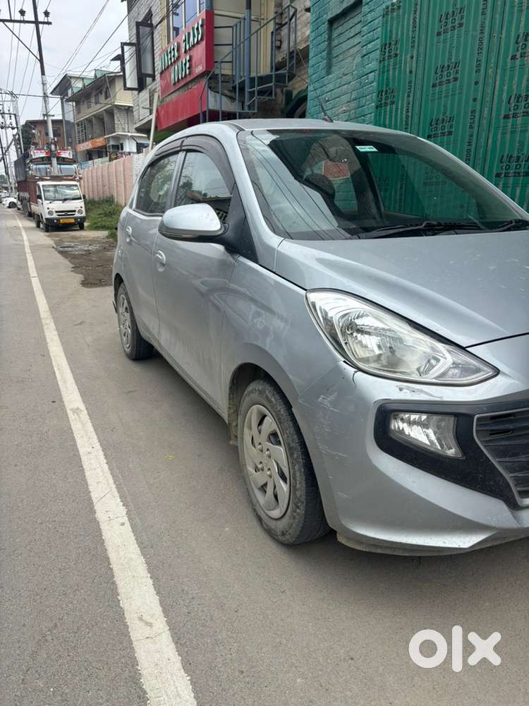 Hyundai Santro 2020 Model (sale2021)