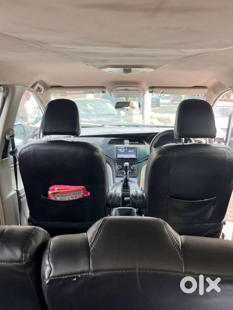 Mahindra Marazzo M2, 2019, Diesel