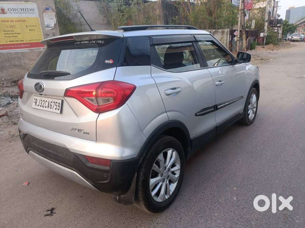 Mahindra Xuv300 W8 Diesel, 2020, Diesel