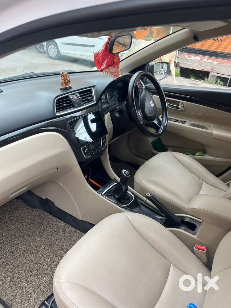 Maruti Suzuki Ciaz Diesel Well Maintained