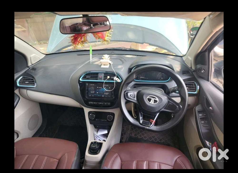 Tata Tiago Ev 2024 Electric 32000 Km Driven
