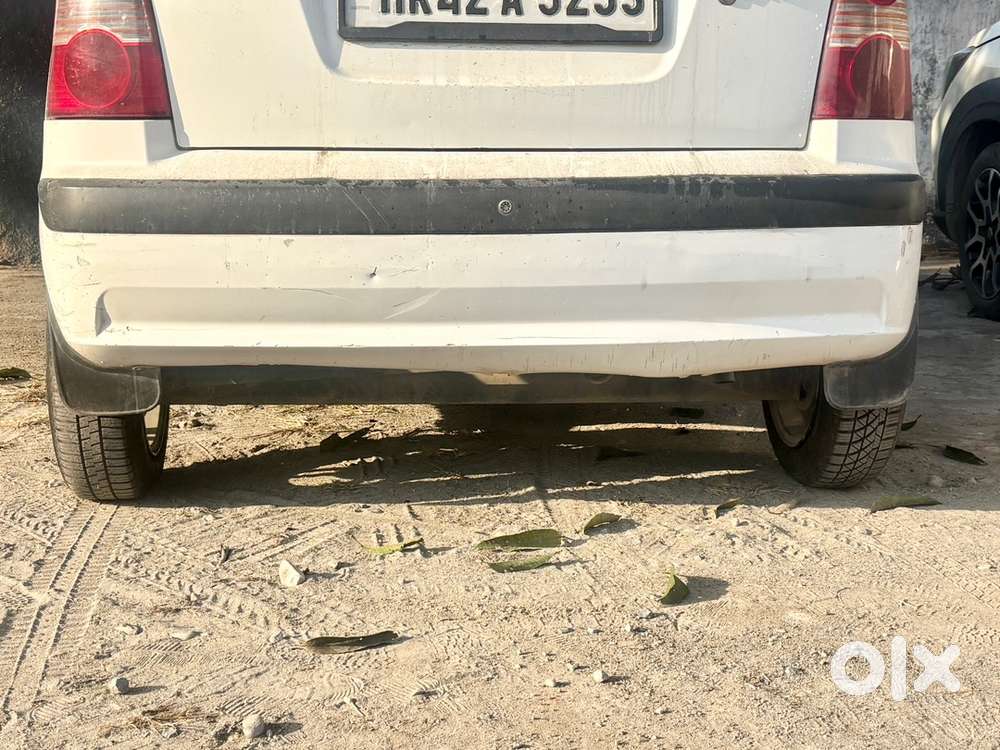 Hyundai Santro Xing Valid 2030 Cng & Hybrids Well Maintained