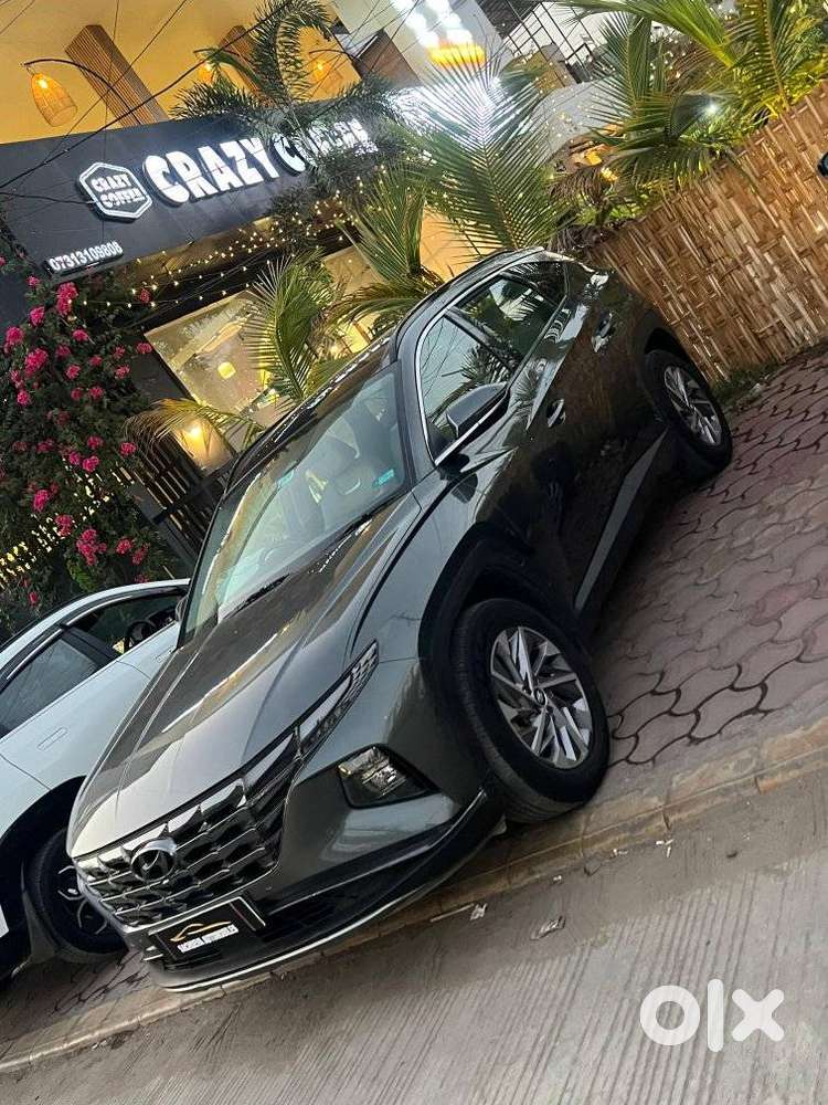Hyundai Tucson Signature 2.0 At Diesel, 2024, Diesel