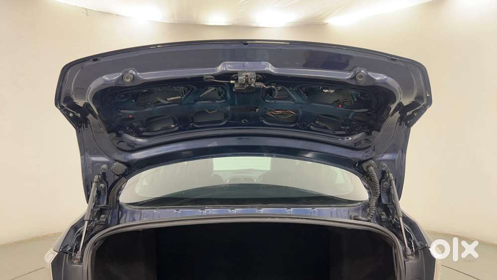 Tata Tigor Xz, 2019, Petrol