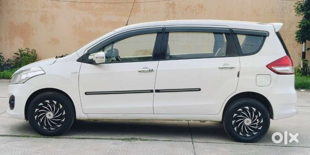Maruti Suzuki Ertiga Shvs Vdi, 2015, Diesel