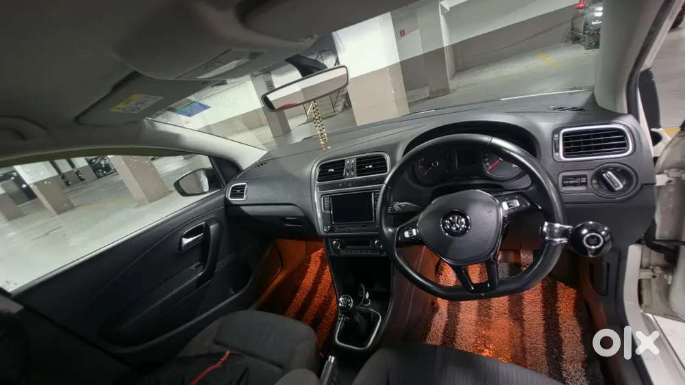 Polo Gt Tsi