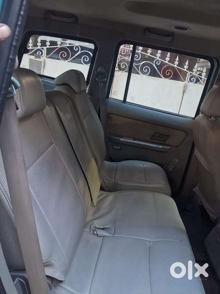 Tata Sumo Grande Mk Ii Mkii Gx Bs Iv, 2011, Diesel