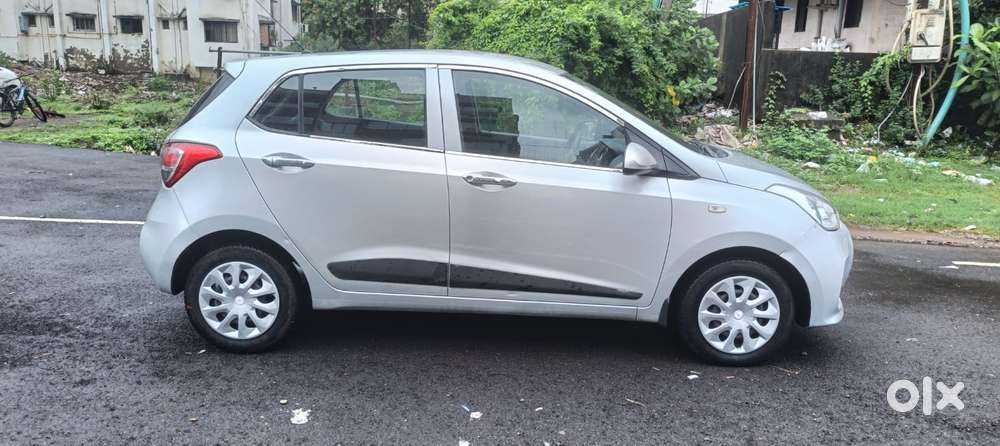 Hyundai Grand I10 Magna 1.2 Crdi, 2019, Diesel