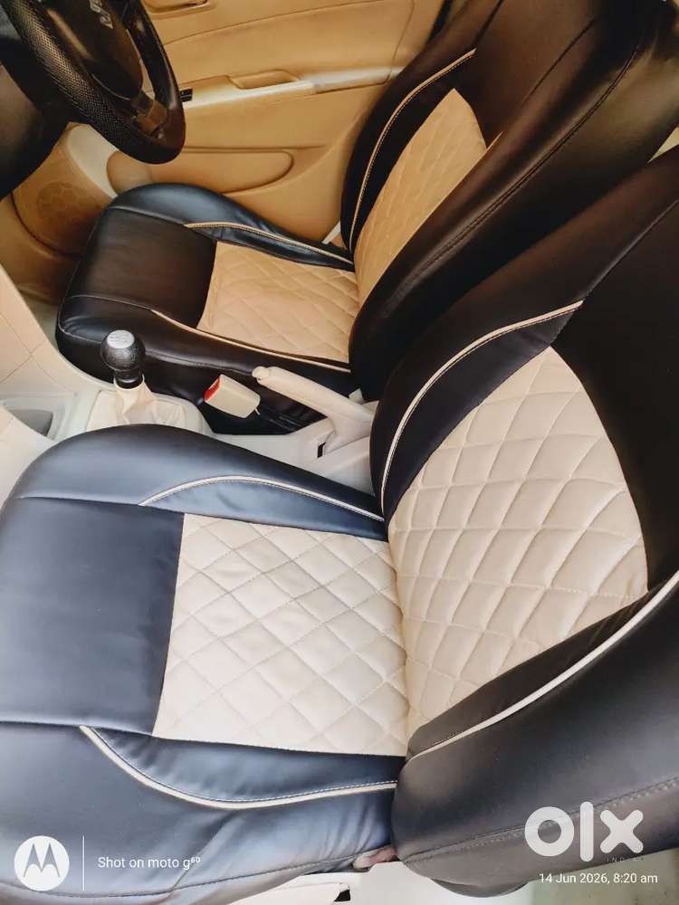 Maruti Suzuki Dzire 2017 Cng & Hybrids 100000 Km Driven