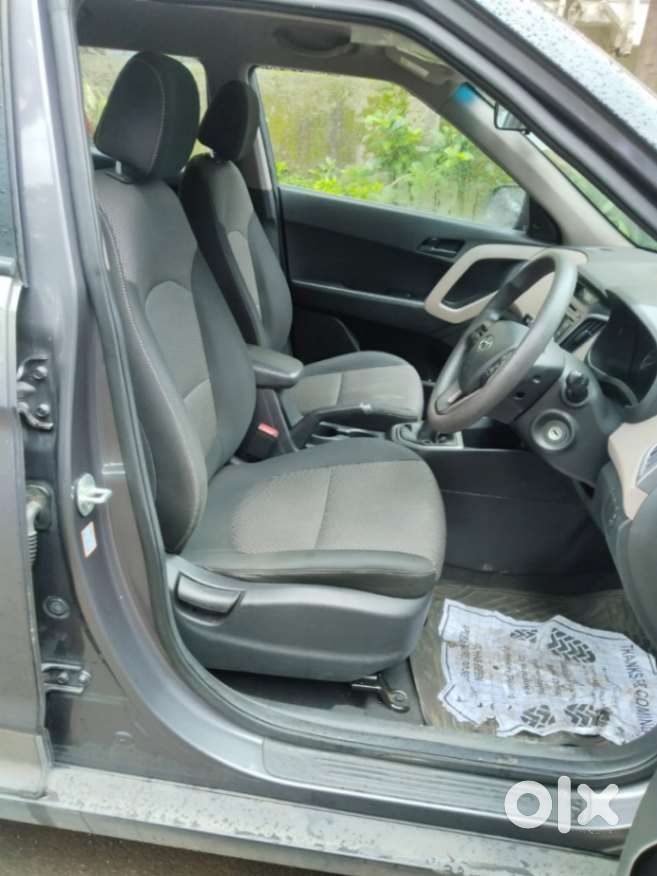 Hyundai Creta 1.6 Vtvt S, 2016, Petrol