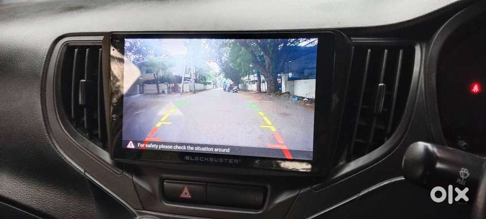 Maruti Suzuki Baleno 1.3 Sigma, 2017, Diesel