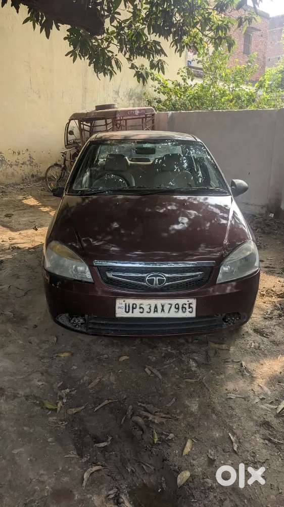 Tata Indigo Lx 2011 डीज़ल