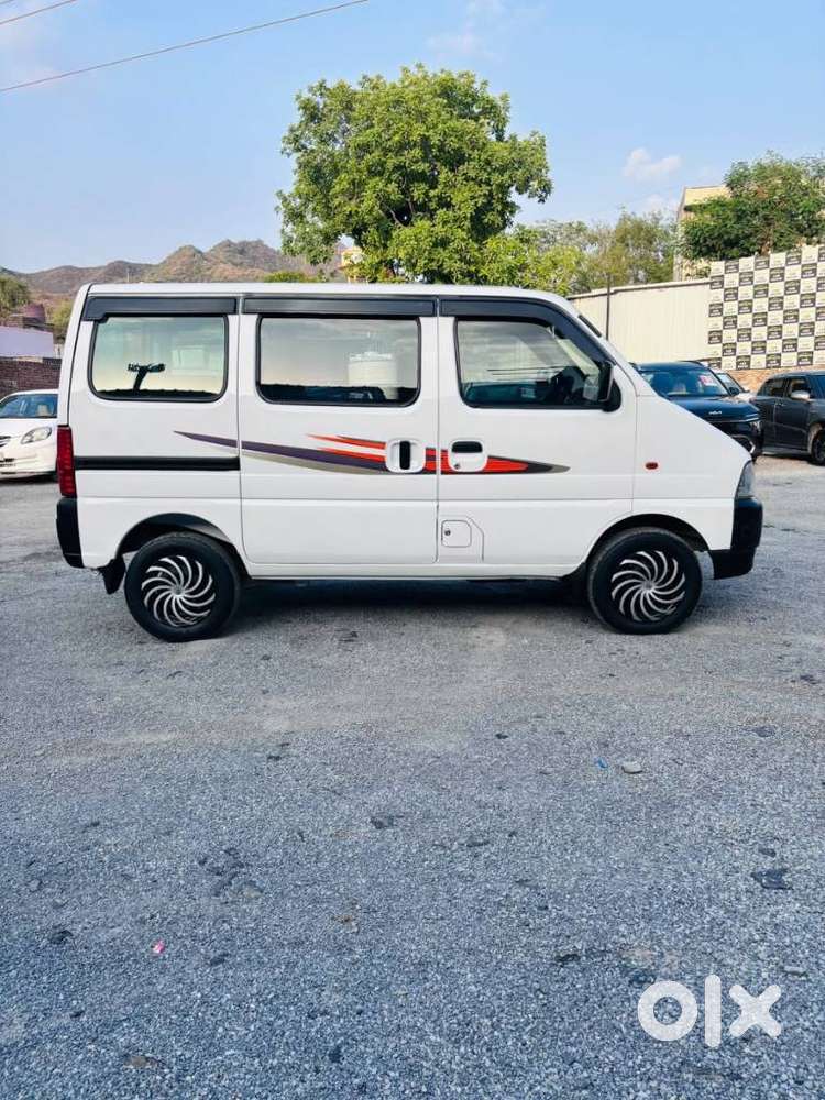 Maruti Suzuki Eeco 1.2 Tour V 5 Str, 2019, Petrol