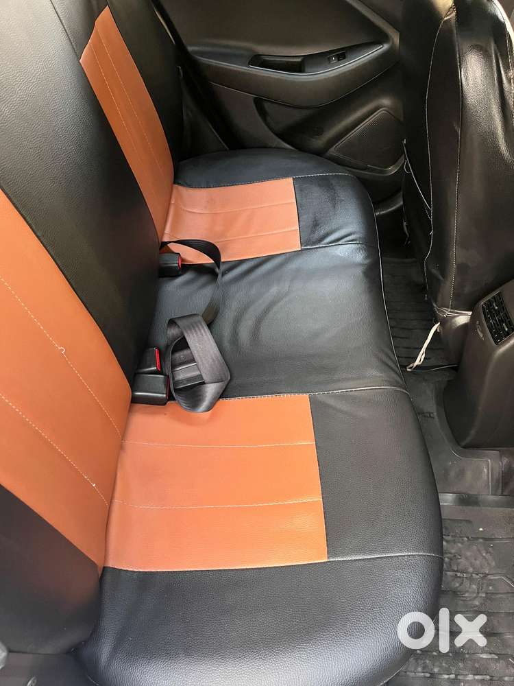 Hyundai I20 Active Sx Petrol, 2015, Petrol