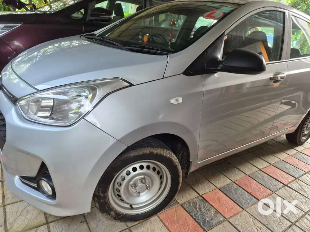 Hyundai Grand I10 2017