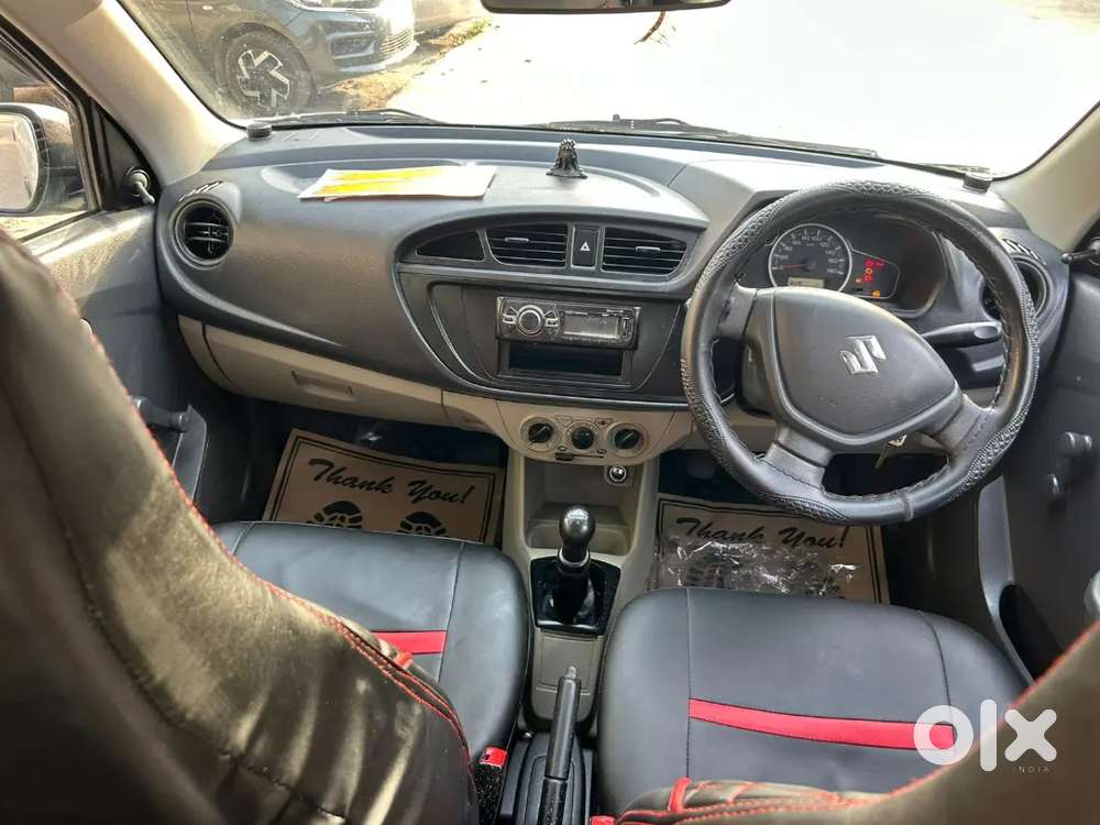Alto K10 Lxi