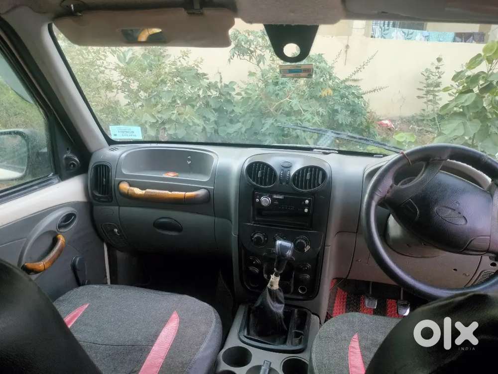 Mahindra 2012 M2di
