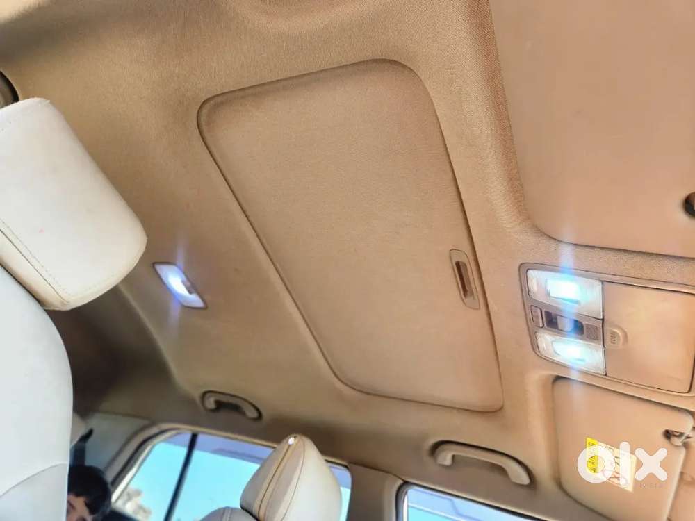 Creta Sx Plus (o) Automatic Top Model