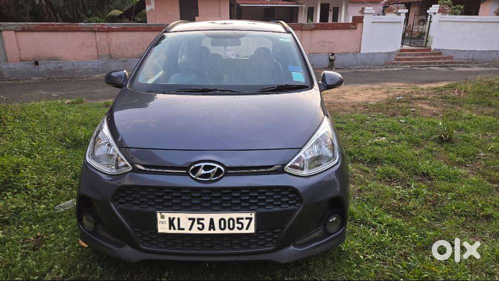 All New 2019 Model