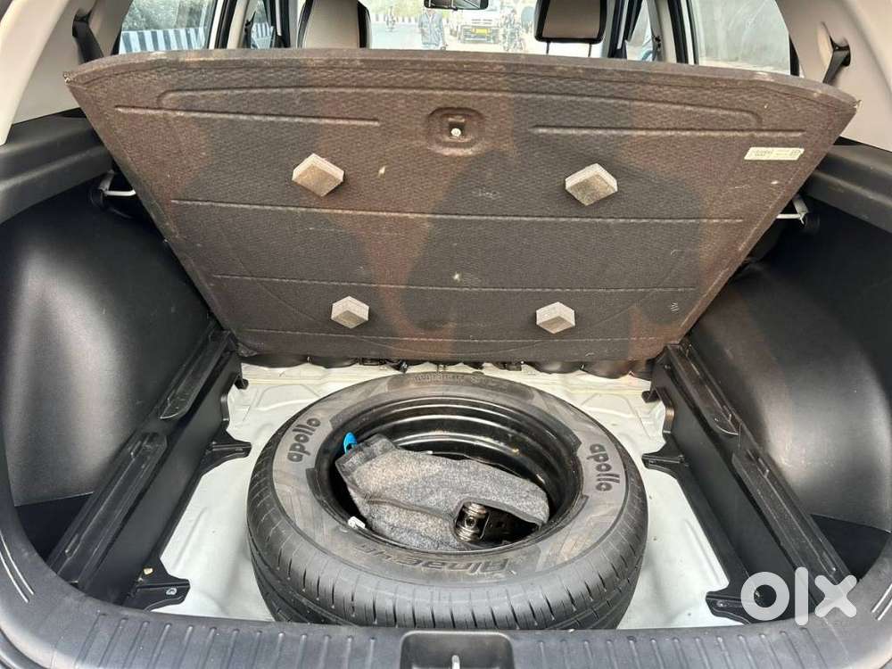 Hyundai Creta 1.6 E Plus, 2022, Diesel