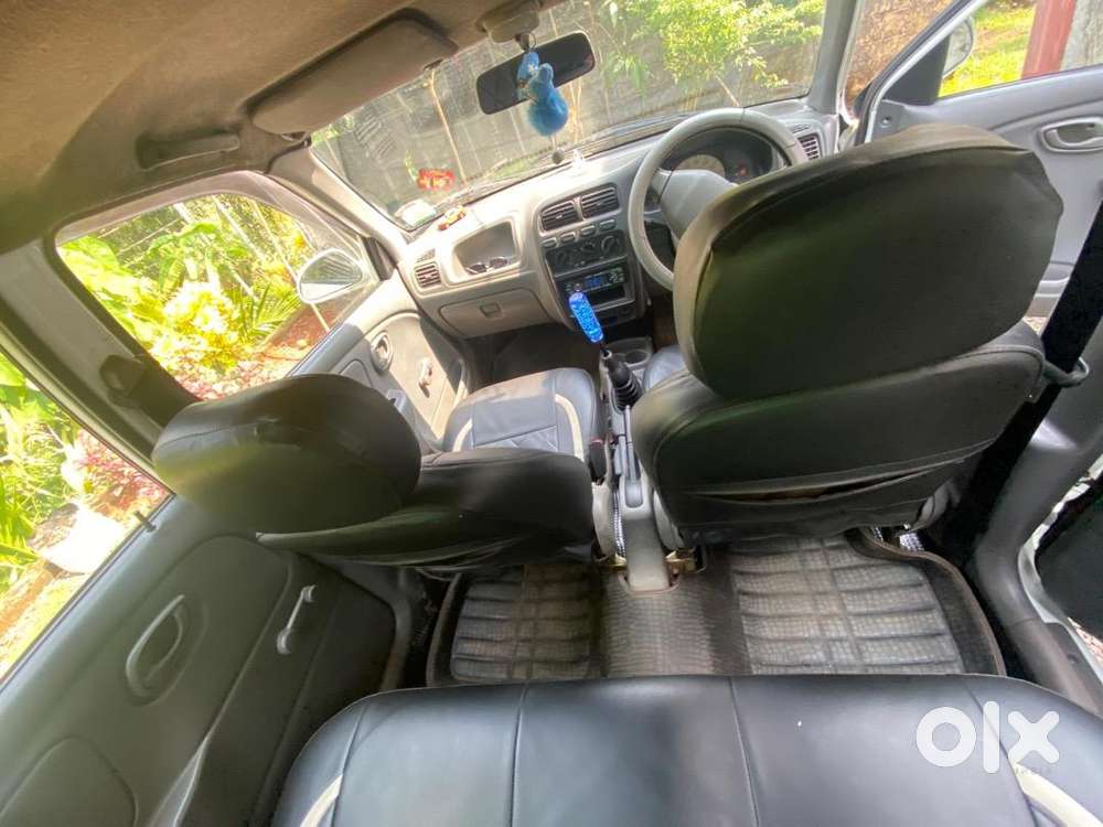 Maruti Suzuki Alto 2007 Petrol Well Maintained