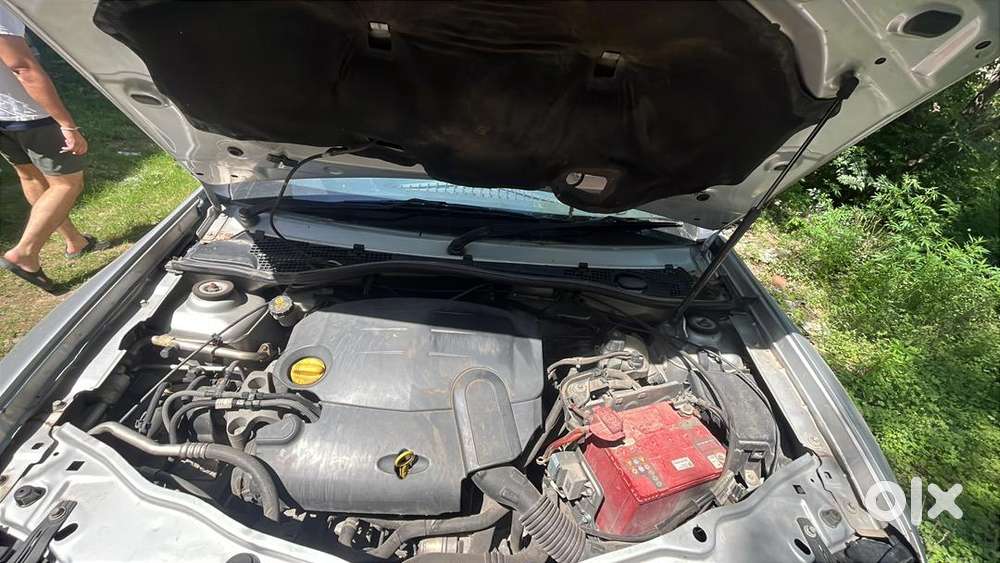 Renault Duster 2014 Diesel. Full Service Record. Front Facelift