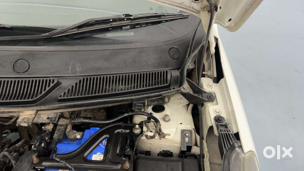 Ford Figo Aspire Titanium, 2020, Petrol