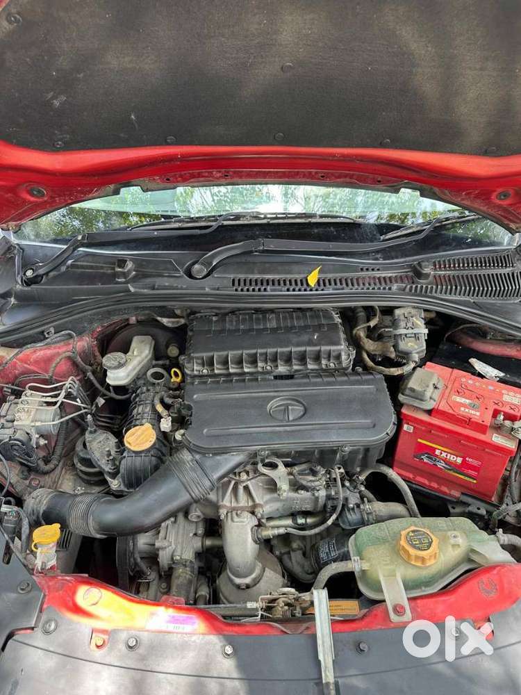 Tata Tigor 1.2 Revotron Xz Plus, 2020, Petrol