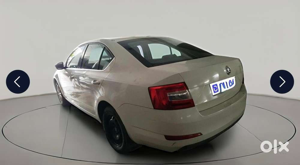 Skoda Octavia Diesel 2015