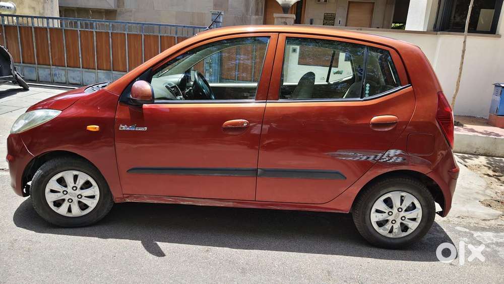 Hyundai I10 1.2 Kappa Magna, 2013, Lpg