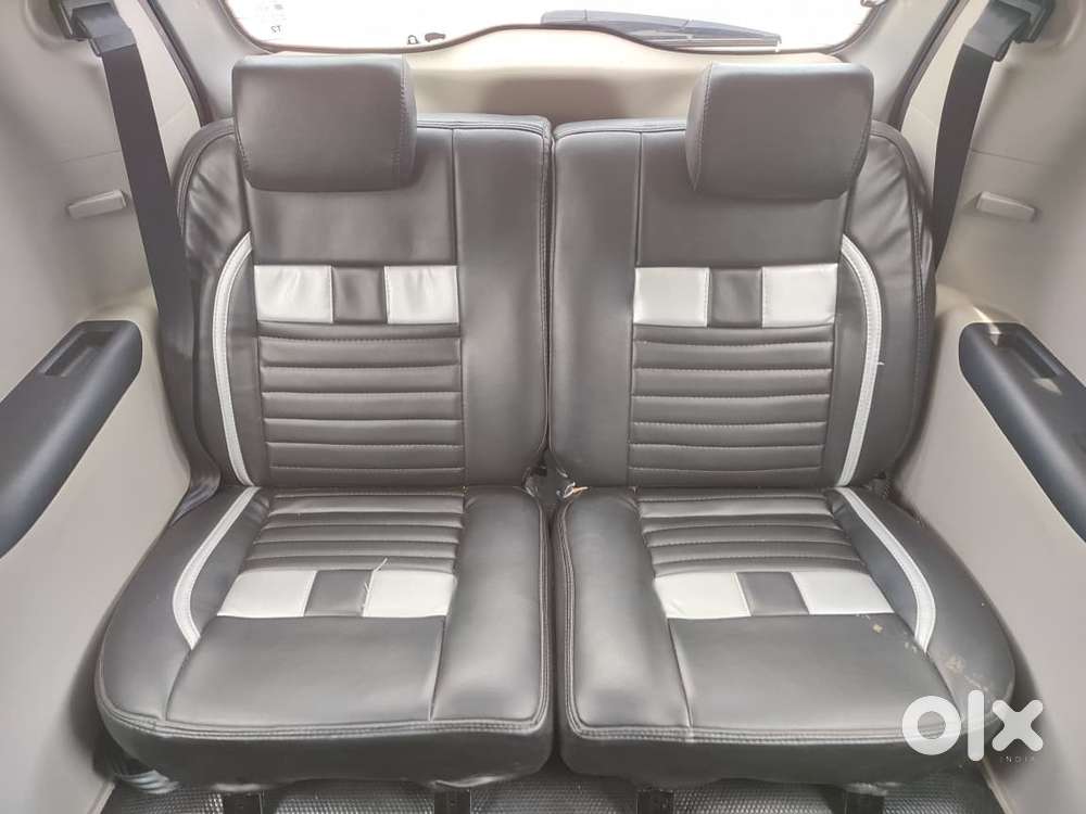 Renault Triber, 2025, Petrol