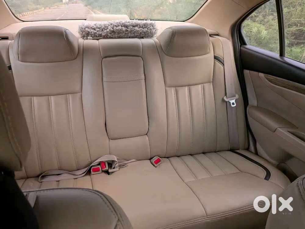 Maruti Suzuki Ciaz 2018 Petrol Good Condition