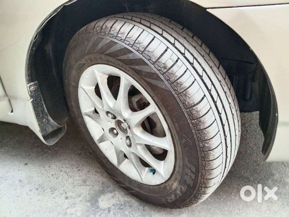 Toyota Corolla Ae, 2008, Petrol
