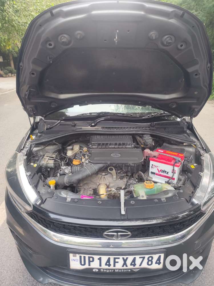 Tata Tiago 1.2 Revotron Xt Cng, 2024, Cng & Hybrids