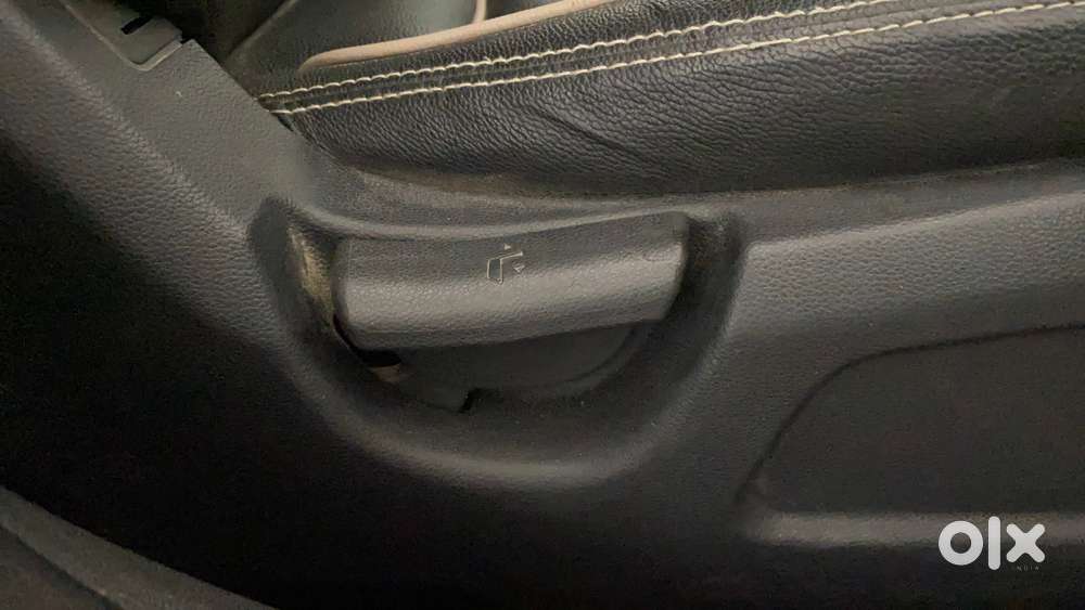 Hyundai Elite I20 [2017-2018] 1.2 Magna Executive Cvt, 2018, Petrol