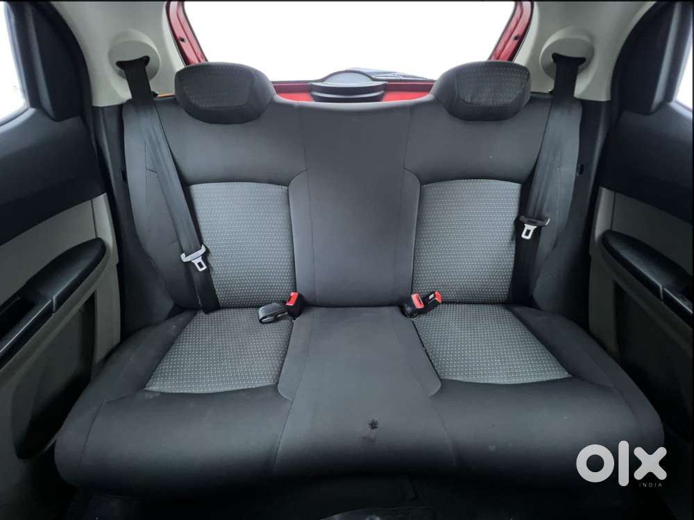 Tata Tiago Xz, 2017, Petrol