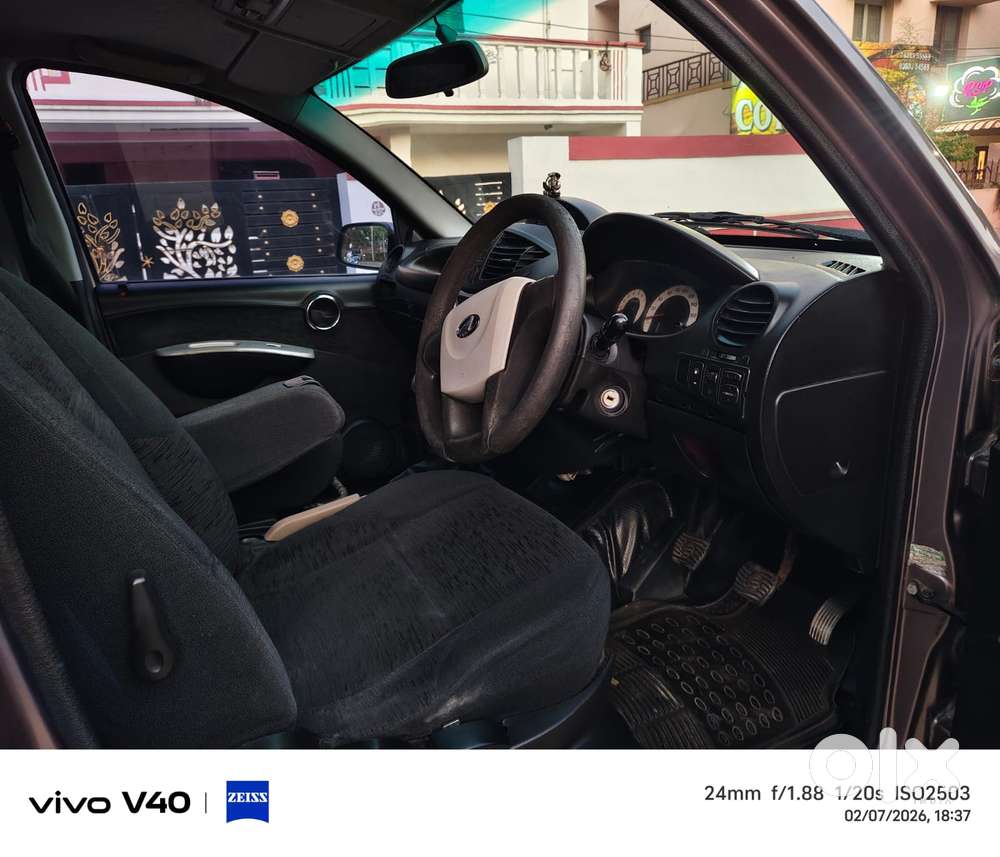 Mahindra Xylo, 2009, Diesel