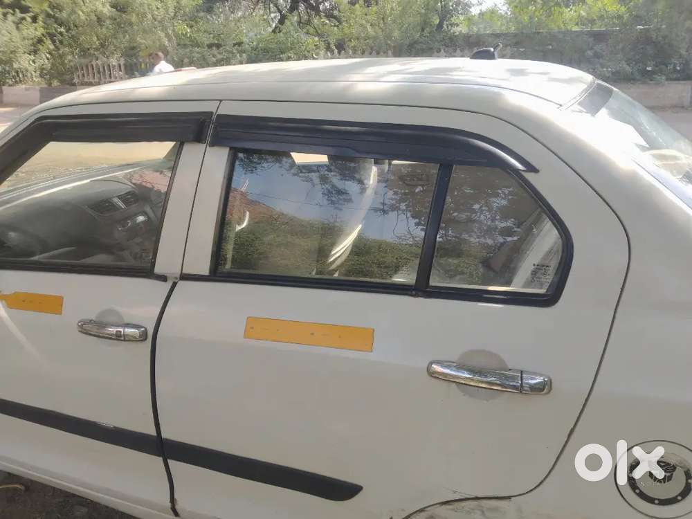 Maruti Suzuki Dzire 2019