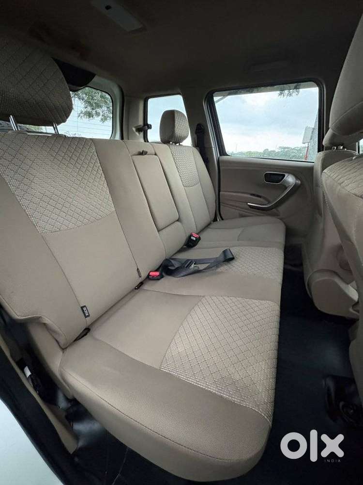 Mahindra Bolero Neo 1.5 N 10 R, 2025
