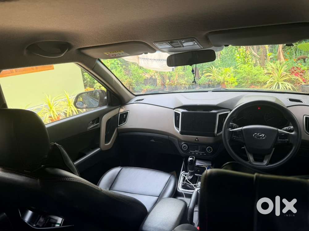 2015 Hyundai Creta Diesel