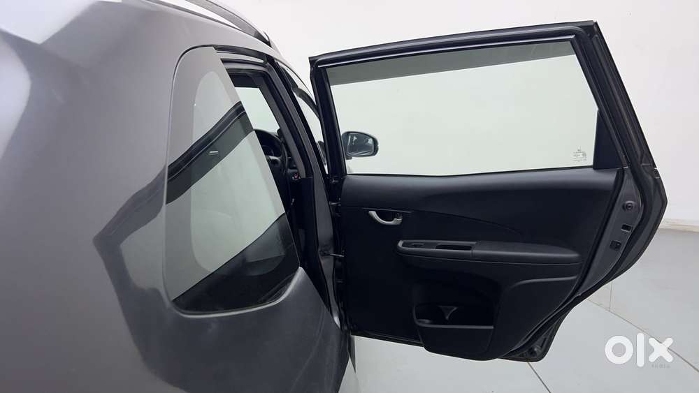 Honda Br-v I-vtec V Mt, 2019, Petrol