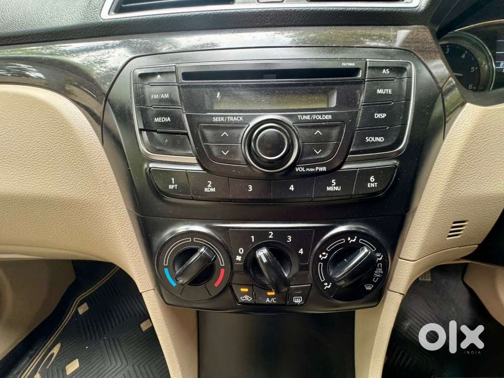 2016 Maruti Suzuki Ciaz Vdi Diesel Manual  1st Owner  89,400 Km