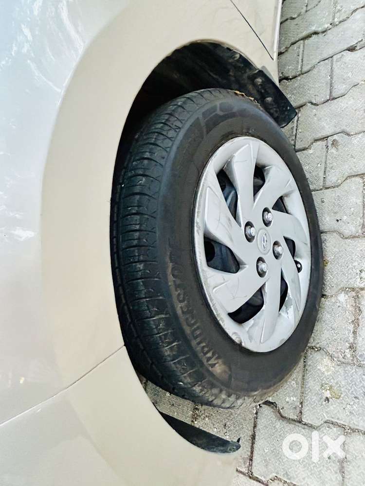 Hyundai Santro Sportz, 2019, Cng & Hybrids