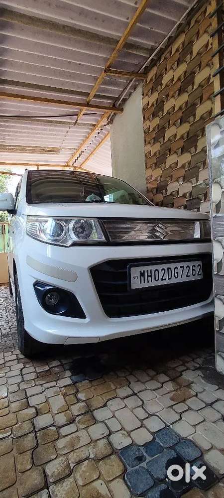 Maruti Suzuki Stingray 2013 Petrol Good Condition