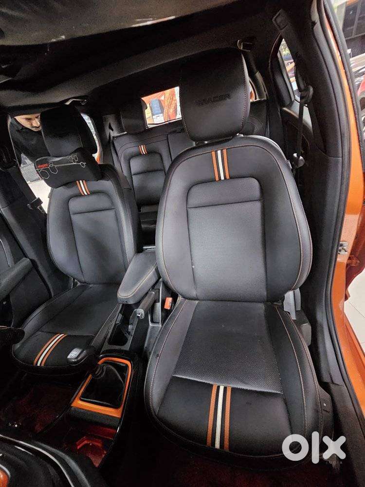 Tata Altroz Racer, 2025, Petrol