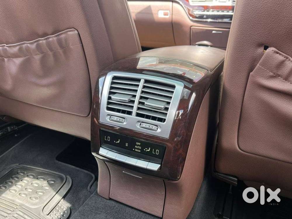 Mercedes-benz S-class S 350 Cdil, 2013, Diesel
